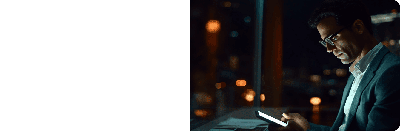 Product Solution Banner