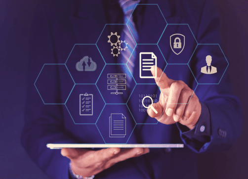 Information Governance image
