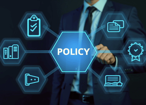 Information Governance image