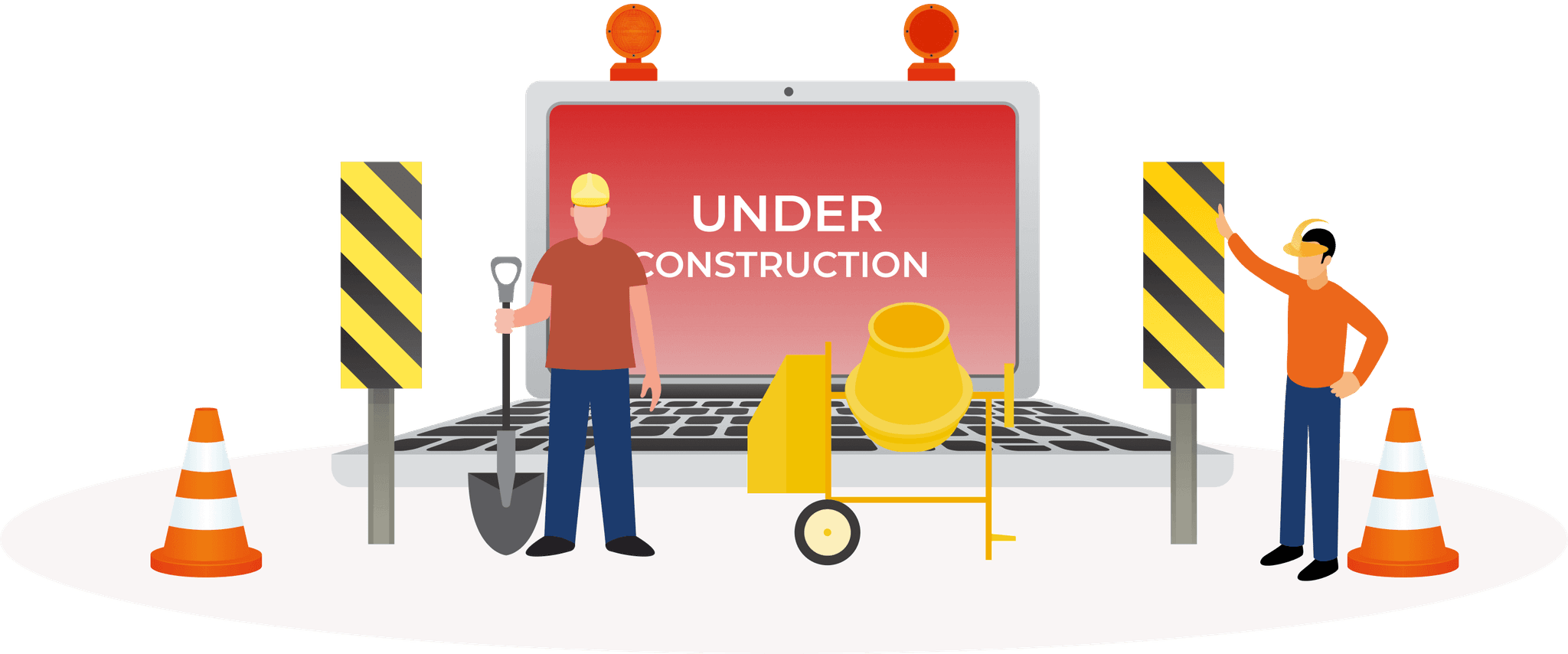 Maintenance