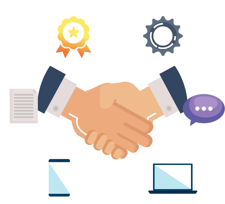 partner login