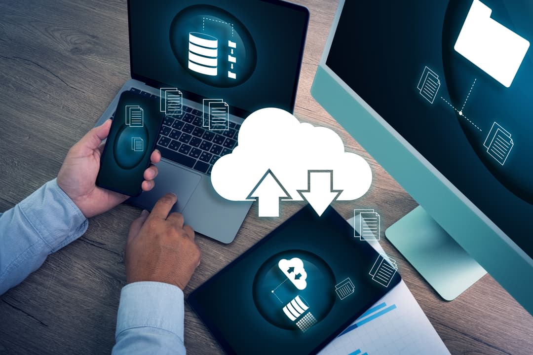 Simplifying Data Management with Cloud-based Systems