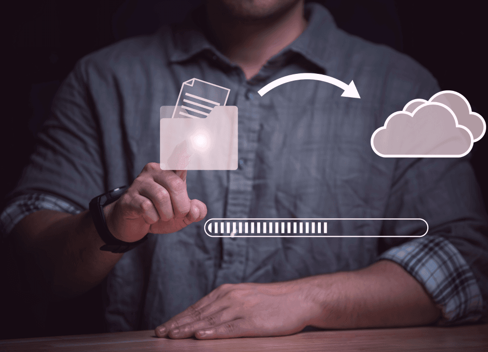 Myth: Data Backup Equals Data Security