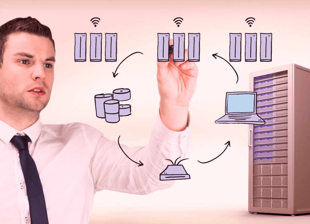 Why Organizations Are Moving Back to File Servers from the Cloud: The Reversal Trend