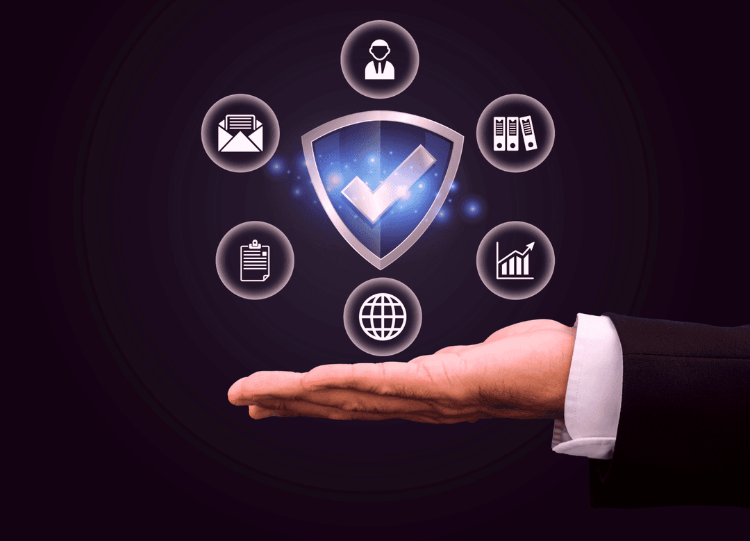 Zero Trust Security: Why It’s Gaining Momentum