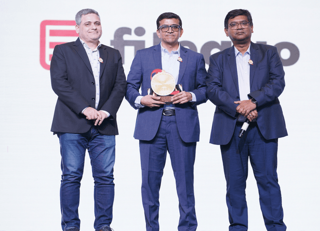 FileAgo Wins Best Data Protection Solution at CIO Choice 2025 