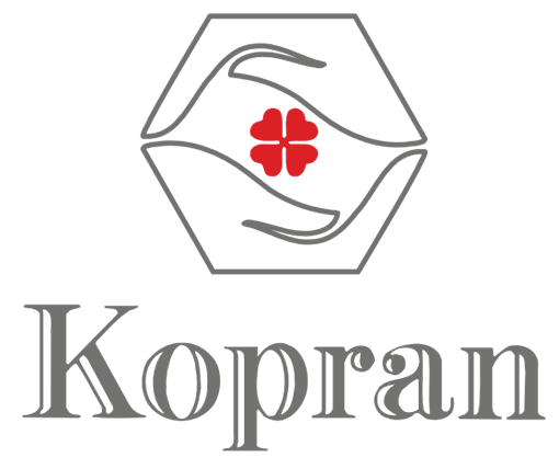 Kopran Ltd Logo