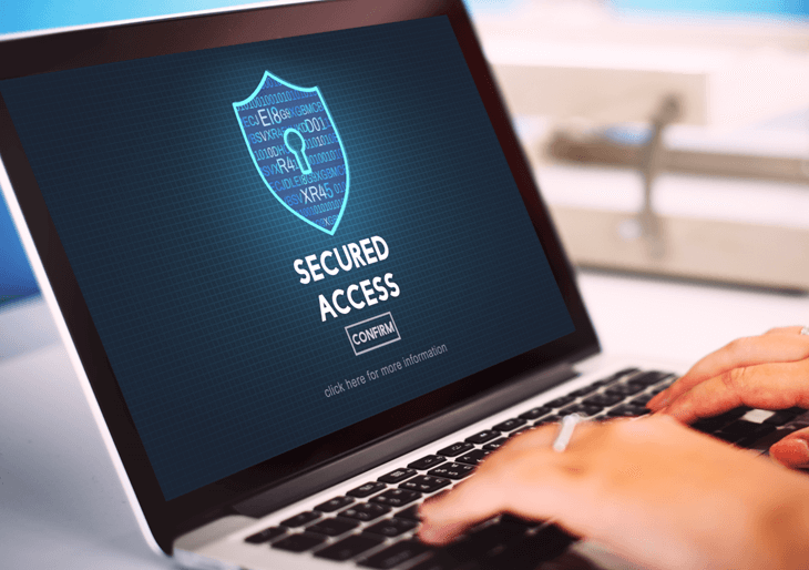 DATA SECURITY 